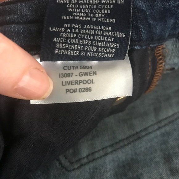 Jeans - Picture 7 of 7